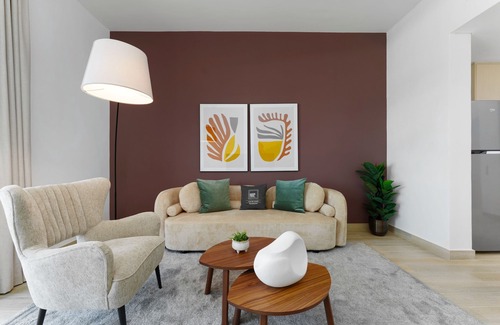 Abu Dhabi Apartment | Exquisite Apt on Yas Island cls to ALL attractions