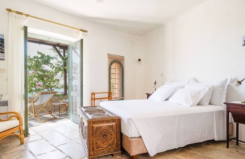 Syros Other | Exquisite beachfront mansion, 7 bedrooms- Syros