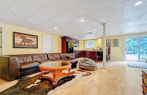 Manasquan House | Exquisite Beachside Luxury Estate in Manasquan