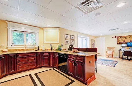 Manasquan House | Exquisite Beachside Luxury Estate in Manasquan