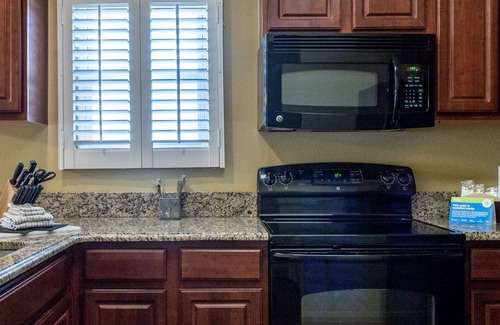 Pennington Bend Condo | Exquisite Club Wyndham Nashville, 1 Bedroom Suite
