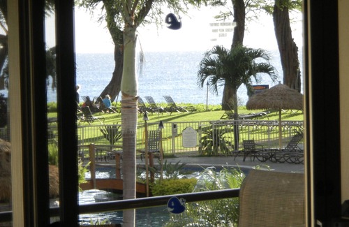 Kaanapali Condo | Exquisite Condo with an Awesome Ocean View Emerald 289