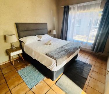 Centurion Apartment | Exquisite cottage in Doringkloof