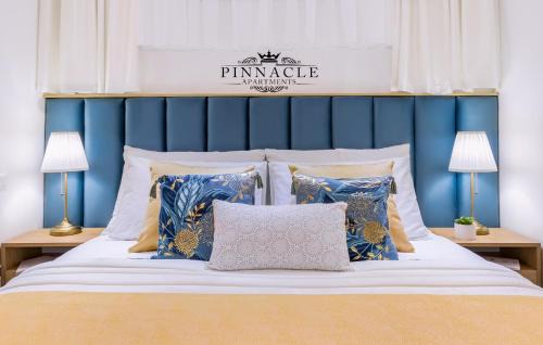 Split Apartment | Exquisite Couples Delight with free bikes & parking