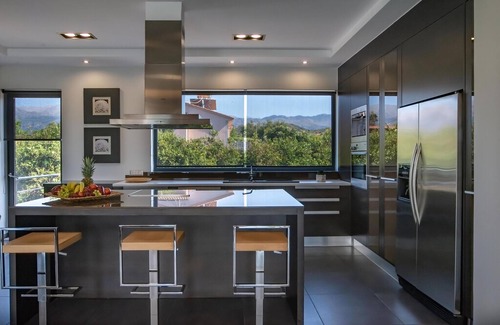 Alikianos Villa | Exquisite Crete Villa | 6 Bedrooms | Villa Vega | Beautiful and Elegant |.
