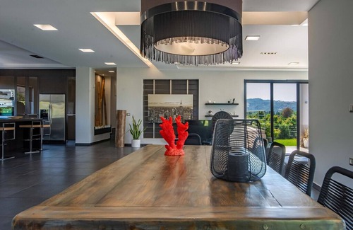 Alikianos Villa | Exquisite Crete Villa | 6 Bedrooms | Villa Vega | Beautiful and Elegant |.