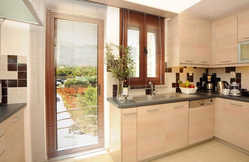 Vathianos Kampos Villa | Exquisite Crete Villa | Villa Diamond | 3 Bedrooms | Direct Access to a Private.