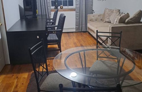 Brooklyn Apartment | Exquisite design apartment living!