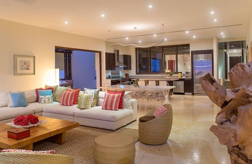 Punta de Mita Condo | Exquisite Design Pacifico Building Los Veneros