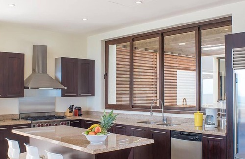 Punta de Mita Condo | Exquisite Design Pacifico Building Los Veneros