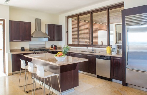Punta de Mita Condo | Exquisite Design Pacifico Building Los Veneros