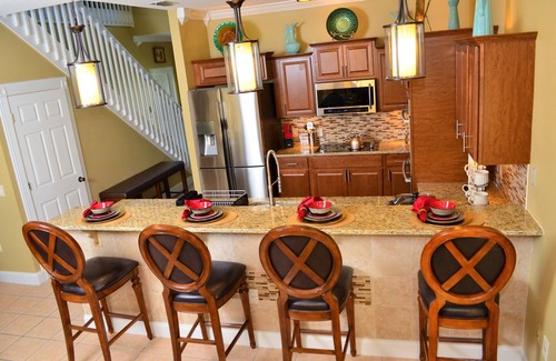 Cumbrian Lakes House | Exquisite Destination. Disney Vacation Homes. Central to All Major Attraction
