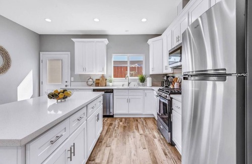 Norwalk House | Exquisite Haven: Brand New House Near Disneyland