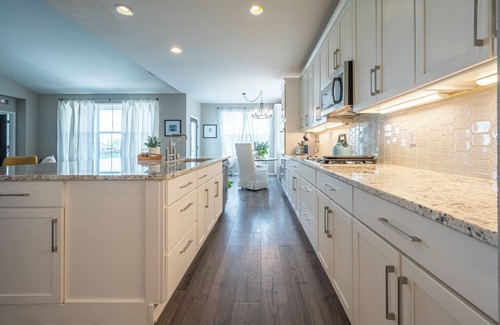 The Meadows House | Exquisite Home Away from Home with Large Back Patio and Room for Everyone