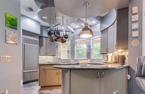 Summerlin House | Exquisite Home Located In Summerlin's Premier Guard Gated Community