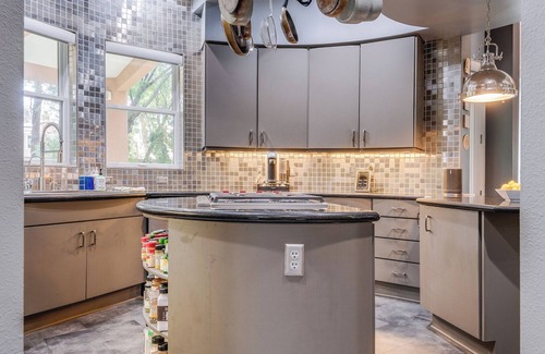 Summerlin House | Exquisite Home Located In Summerlin's Premier Guard Gated Community