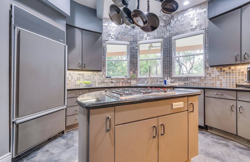 Summerlin House | Exquisite Home Located In Summerlin's Premier Guard Gated Community