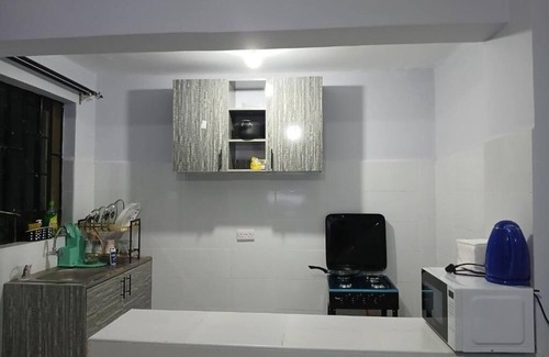 Naivasha Apartment | Exquisite Homes