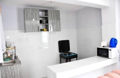 Naivasha Apartment | Exquisite Homes