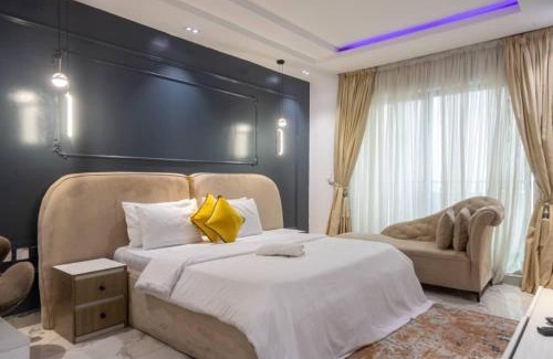 Kwara Apartment | Exquisite homes