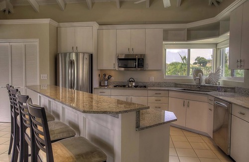 Estate Altona House | Exquisite house overlooking Caribbean ocean, 7.7 gated acres.