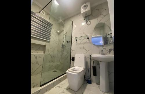 Lekki Phase 1 Apartment | Exquisite Lekki Phase1 Apartment