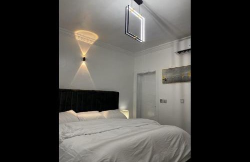 Lekki Phase 1 Apartment | Exquisite Lekki Phase1 Apartment