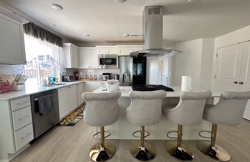 Hermiston House | Exquisite Living