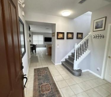 Bellavida House | Exquisite Luxury Vacation Home with Heated Pool & Spa