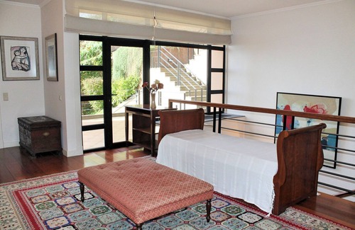 Santo Antonio Villa | Exquisite Madeira Villa | Villa Funchal Luz | 5 Bedroom | Heated Pool | Sea.