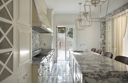 Cove Murtar Villa | Exquisite Mali Losinj Villa | Villa Serenity | 7 Bedrooms | Beach front |.