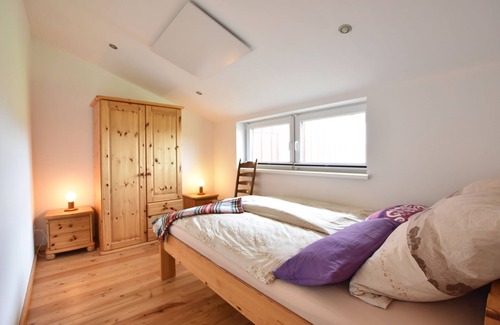 Hasselberg Villa | Exquisite Mansion in Pugholz near Sea