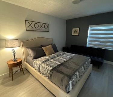 Flagami Apartment | Exquisite Miami Retreat By Miami Int Airport