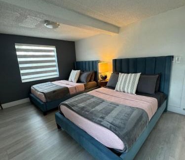 Flagami Apartment | Exquisite Miami Retreat By Miami Int Airport