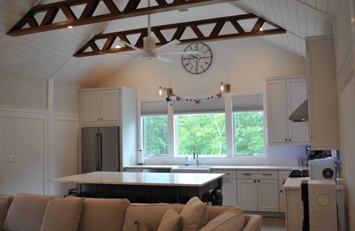 East Hampton House | Exquisite New Hampton Home in a Perfect Location