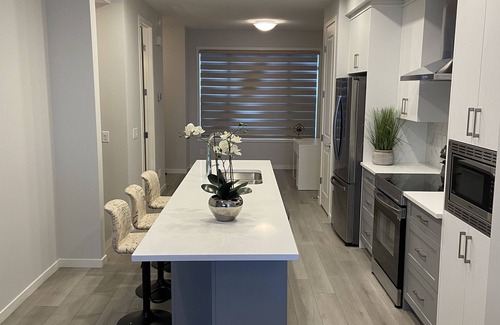 Sage Hill House | Exquisite Newly Built Home Perfectly Located in Calgary