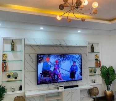 Epetu Apartment | Exquisite