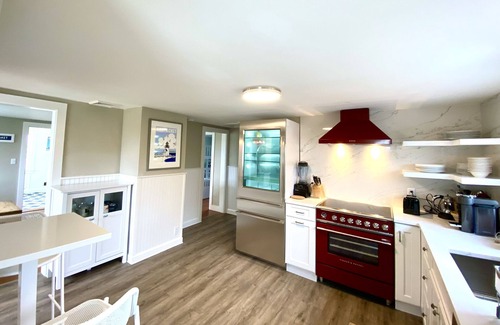 Madaket Cottage | Exquisite Oceanfont Cottage at Madaket Beach!