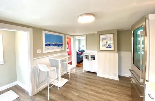 Madaket Cottage | Exquisite Oceanfont Cottage at Madaket Beach!