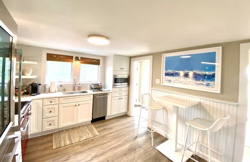 Madaket Cottage | Exquisite Oceanfont Cottage at Madaket Beach!