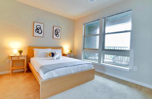 Jefferson Manor Apartment | Exquisite One-Bedroom Apartment in Alexandria