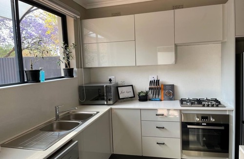 Bulawayo Apartment | Exquisite one bedroomed apartment - 2043