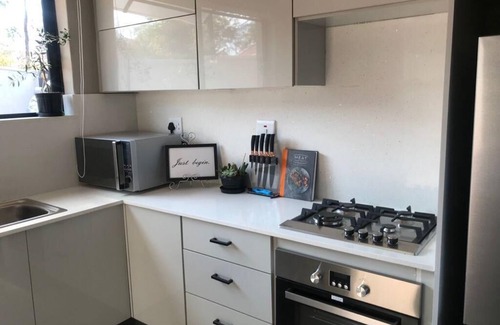 Bulawayo Apartment | Exquisite one bedroomed apartment - 2043