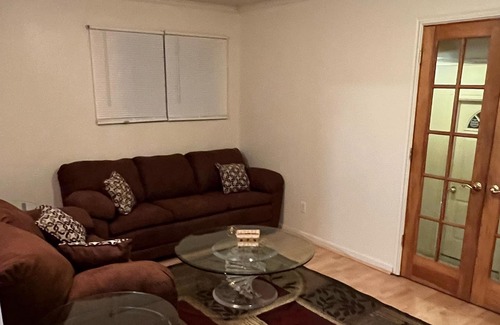 Wayne House | Exquisite opulence and welcoming ambience. Enjoy space & private beautiful home
