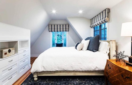 Old Palo Alto House | Exquisite Palo Alto Home