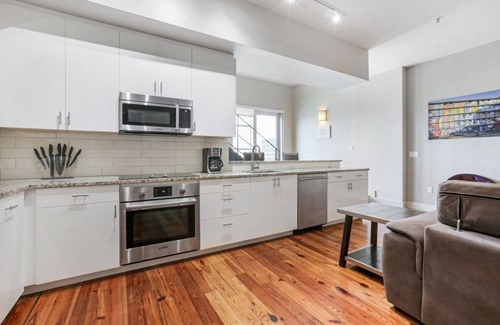 Central Business District Hotel | Exquisite Penthouse in Downtown New Orleans