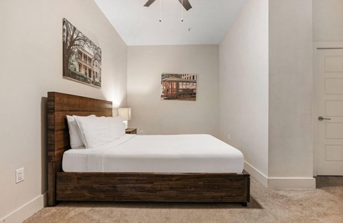 Central Business District Hotel | Exquisite Penthouse in Downtown New Orleans