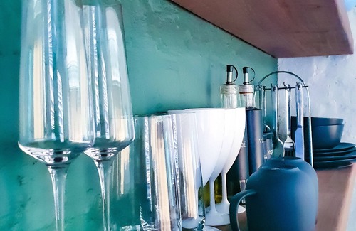 Parys Apartment | Exquisite Pont de Val Riverside Escape Apartment