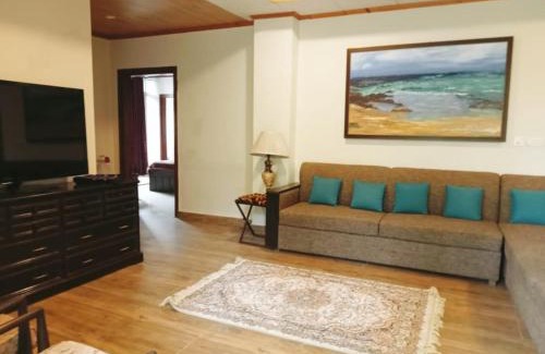 Nathia Gali House | Exquisite Private Apartments
