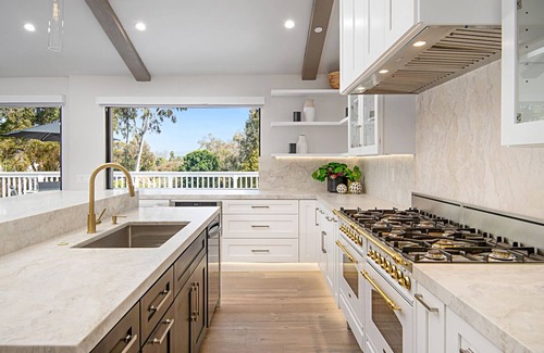 Covenant House | Exquisite Rare Find in exclusive Rancho Santa Fe with Resort Access